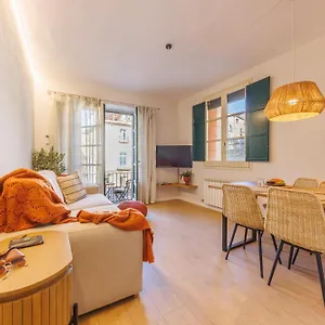 Bravissimo Catedral Apartment