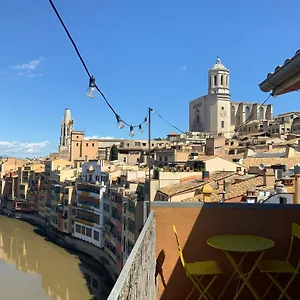 Riverside Duplex Penthouse Apartment