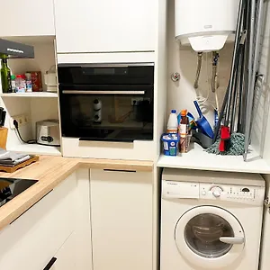 Sleep & De Lujo Apartment