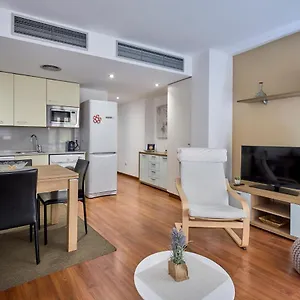 Little Apartment