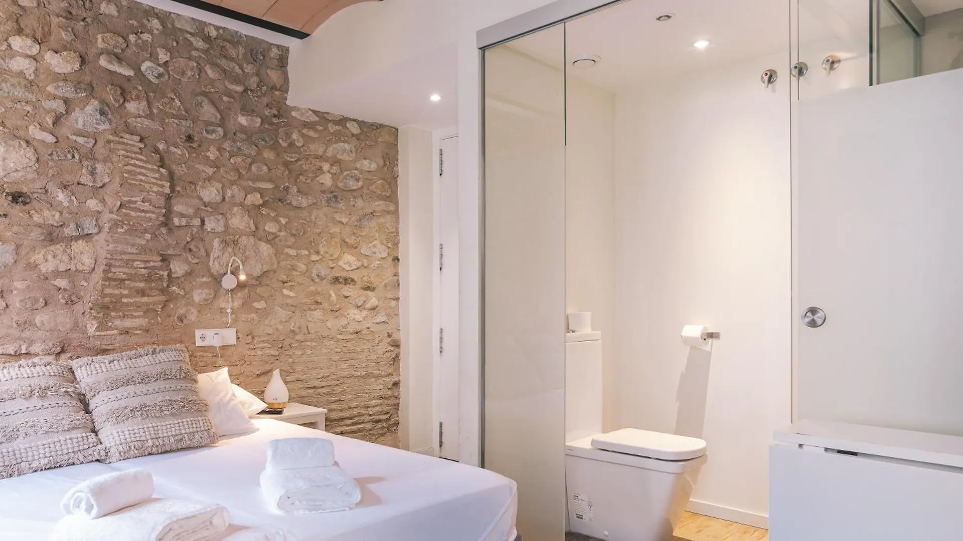 Apt 3 Cipres Girona