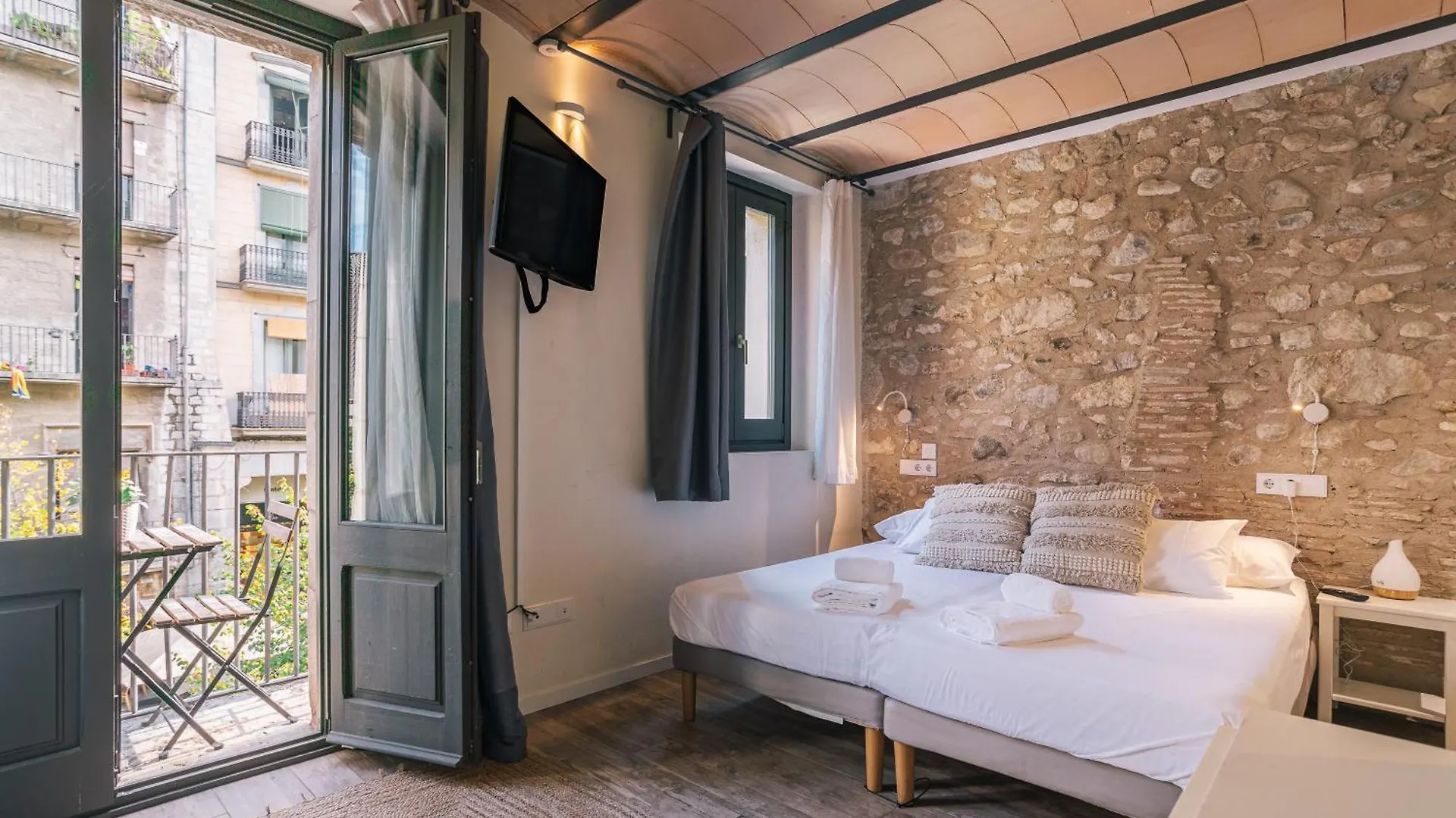 Apartment Apt 3 Cipres Girona