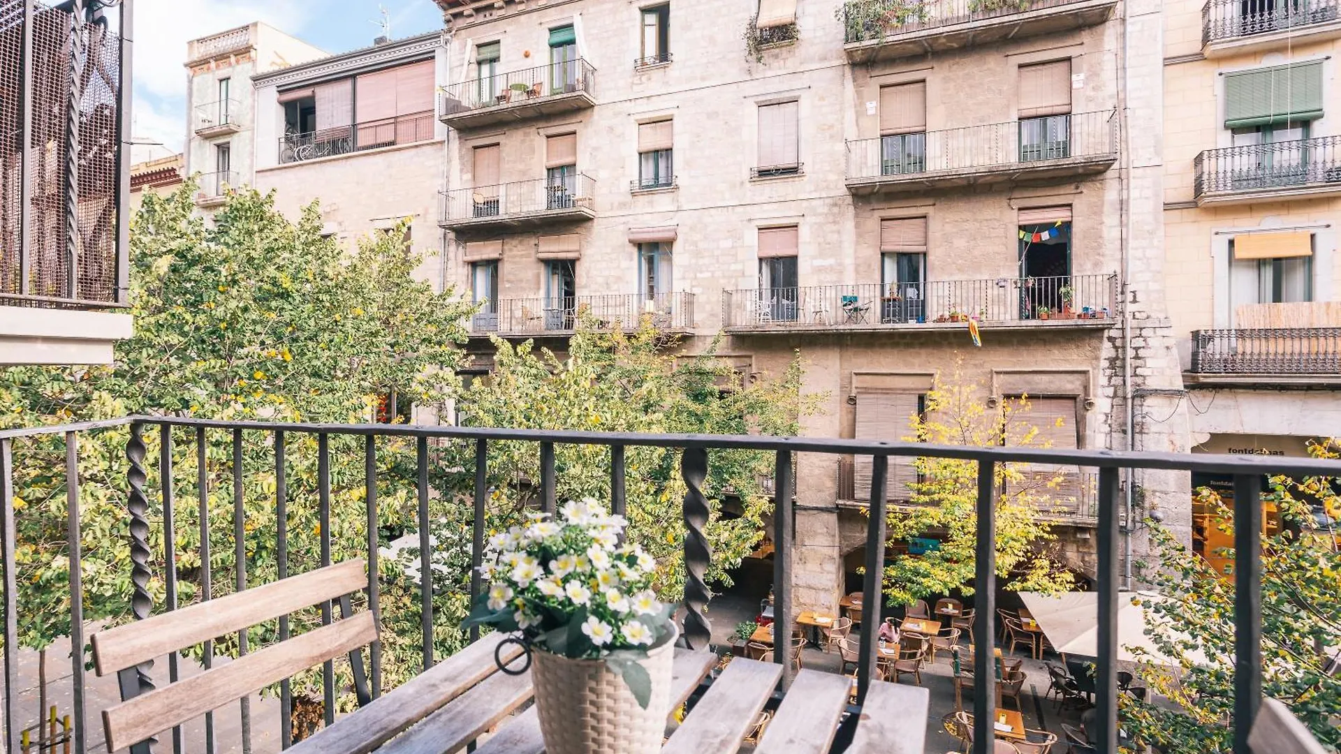 Apartment Apt 3 Cipres Girona