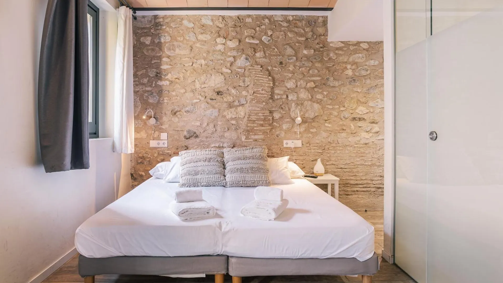 Apartment Apt 3 Cipres Girona Spain