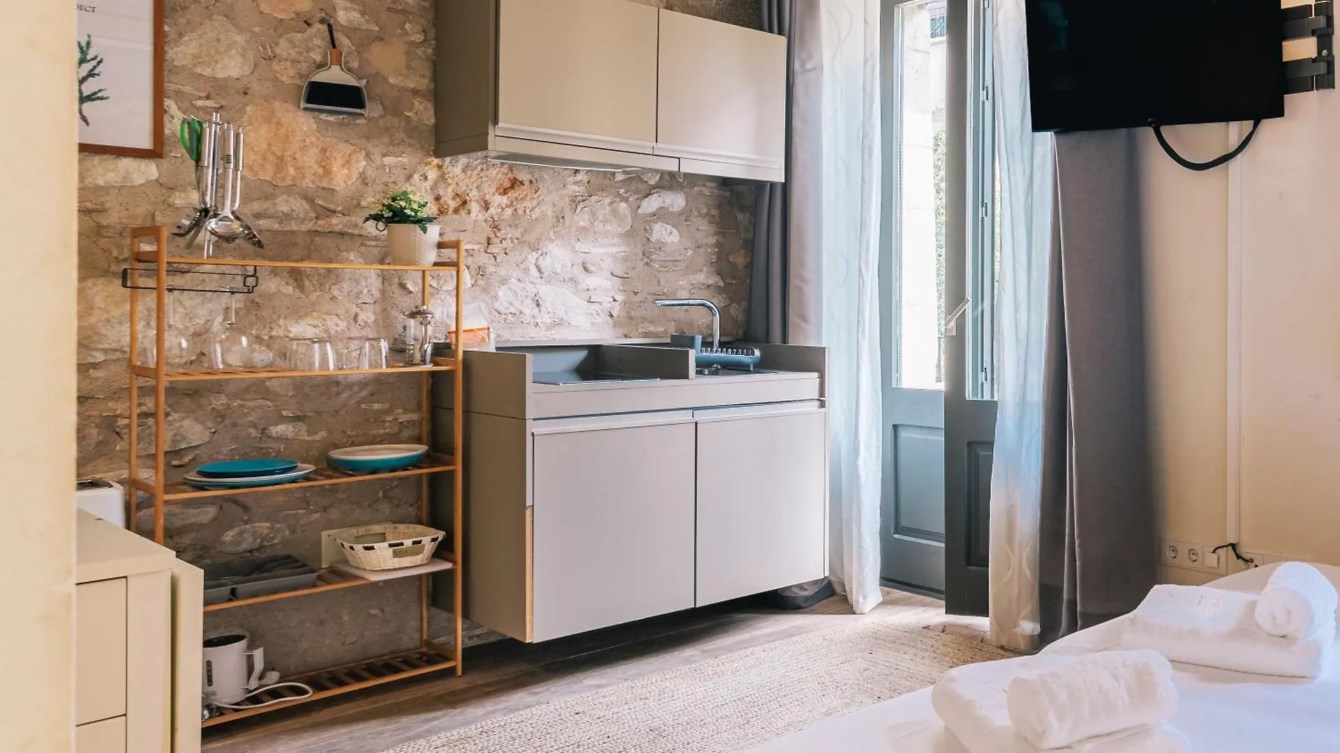Apartment Apt 3 Cipres Girona