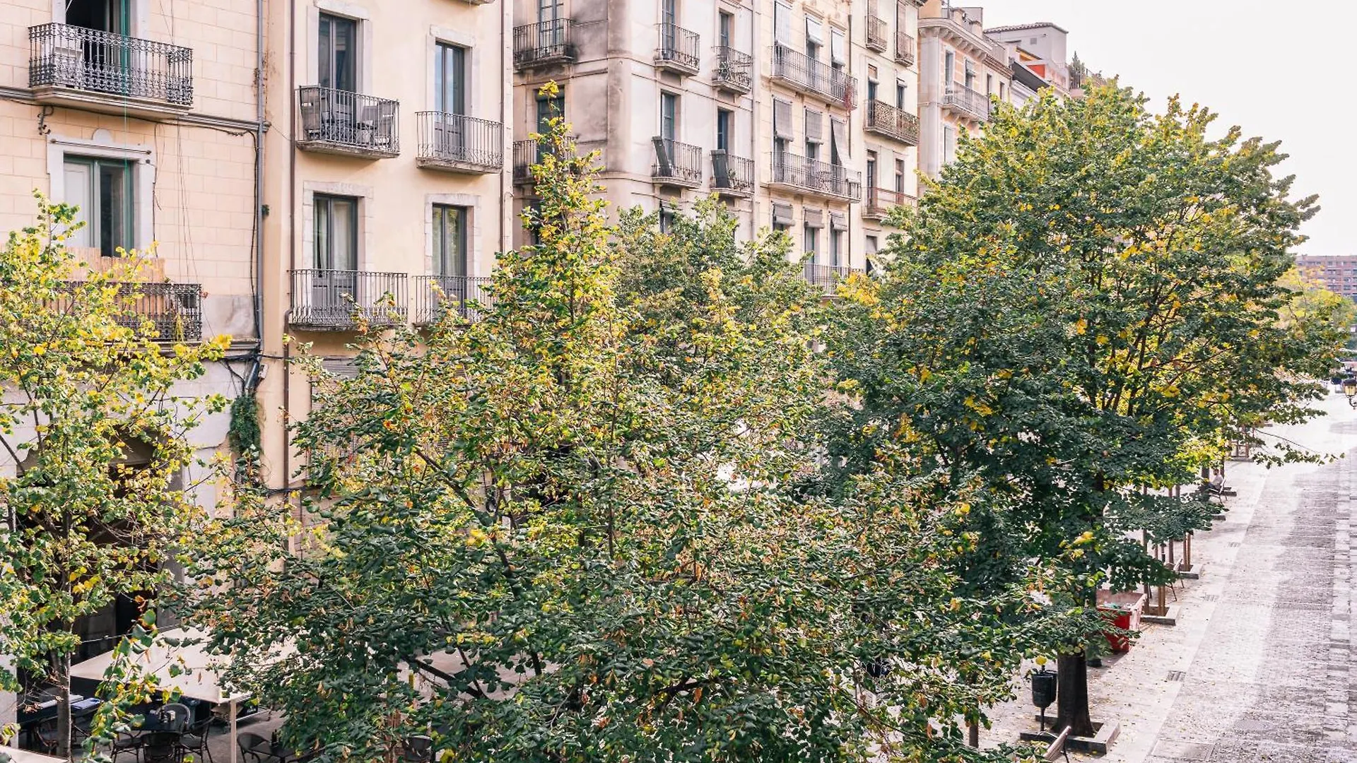 Apt 3 Cipres Girona